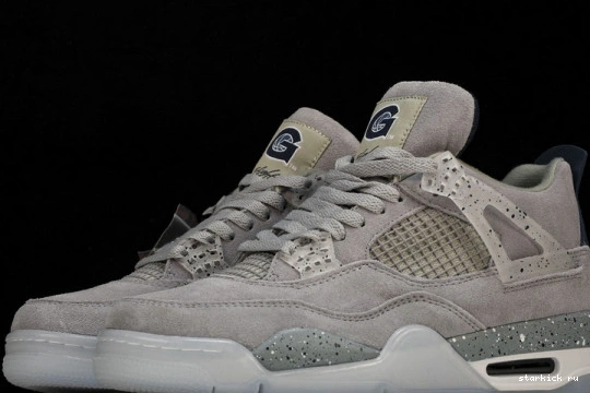 Retro AJ4-1043505 4 Air PE Georgetown  Jordan AJ4-1043505 0823